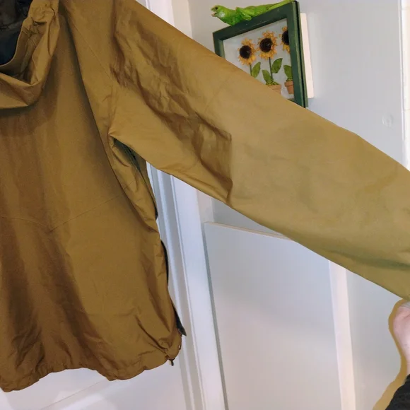 Outdoor Research Foray Gore-Tex Paclite Jacket (Large) - Picture 6 of 16